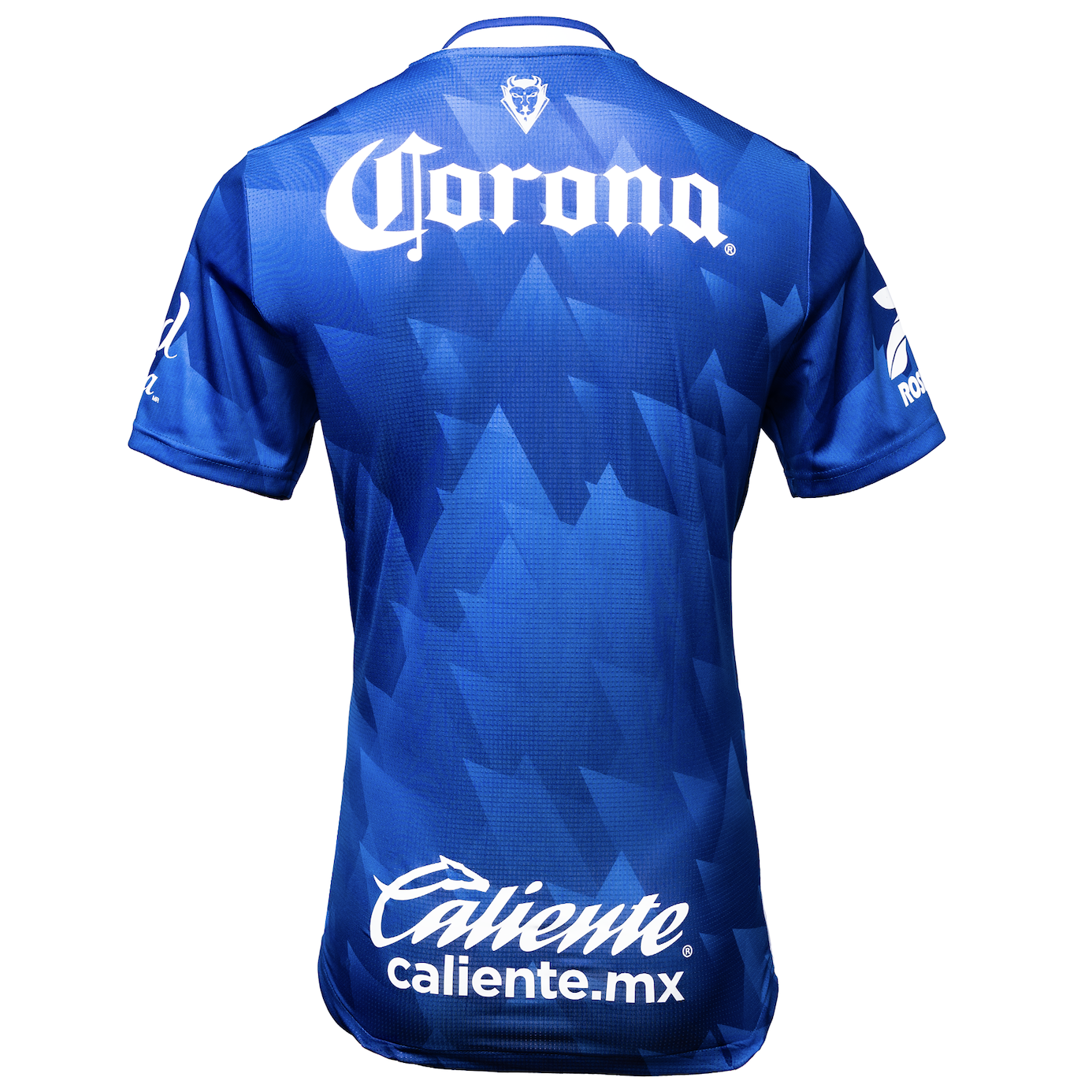 Tercer Jersey Elite hombre Deportivo Toluca, , large