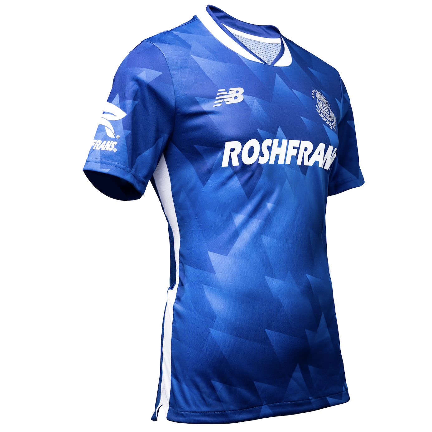 Tercer Jersey Elite hombre Deportivo Toluca, , large